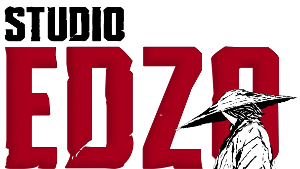 Studio Edzo logo
